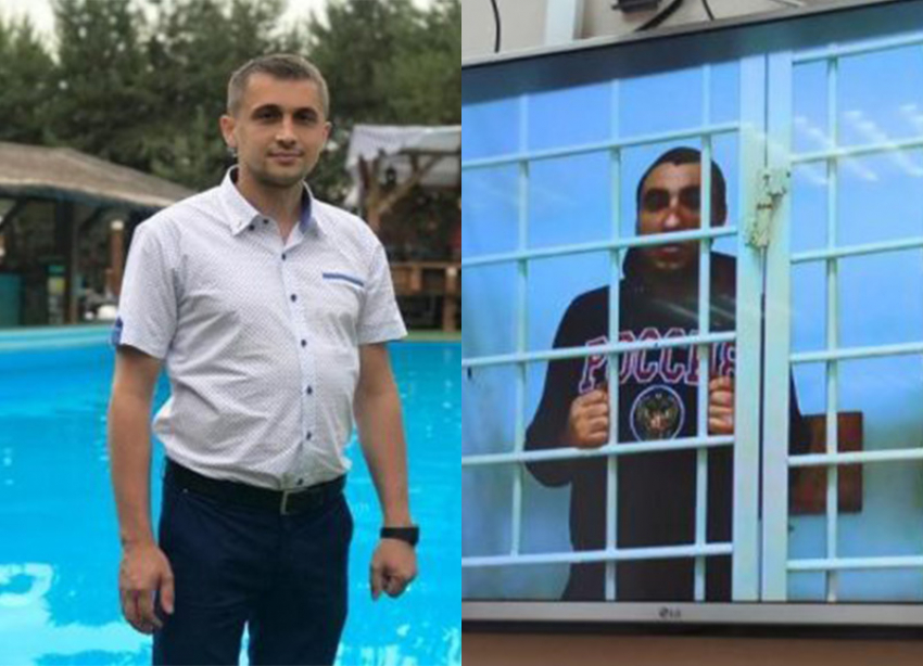 Армянская община Волгоградской области надеется на наказание убившего проломом черепа в «Сбербанке» волгоградца