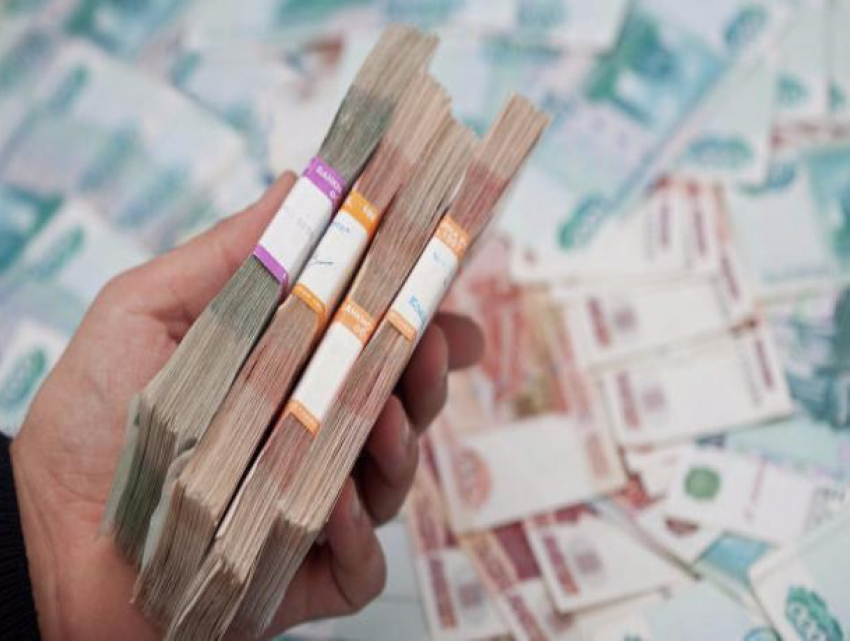 Почти семь миллионов скрыл от налогов владелец стройфирмы в Волжском