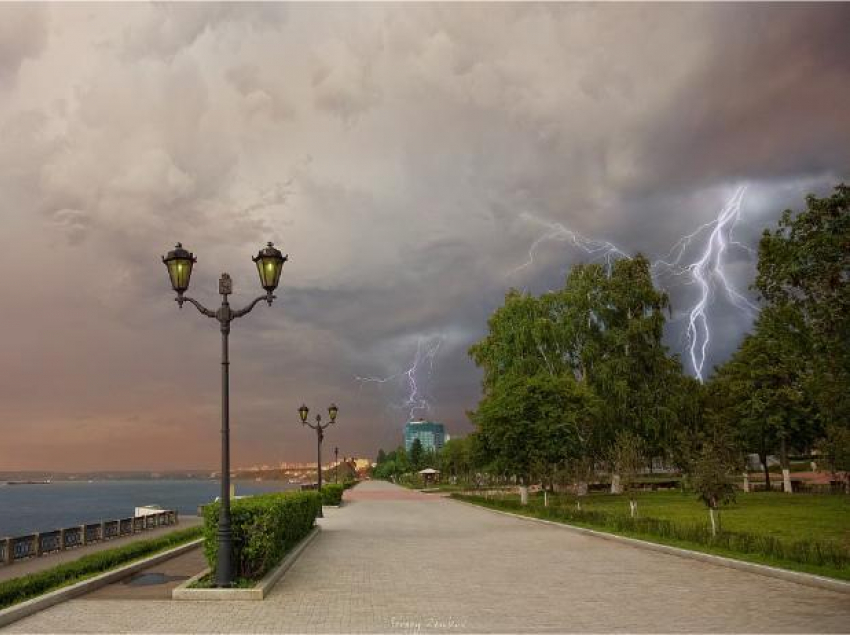 День PR-специалиста пройдет с грозой