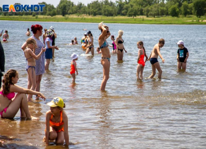 Душно и солнечно: прогноз погоды на субботу в Волжском