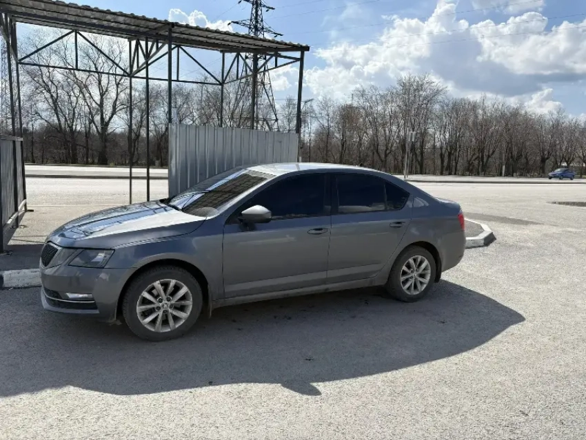 Пьяный водитель, непослушный тонировщик и сутки в отделе: итоги рейда ГАИ в Волжском