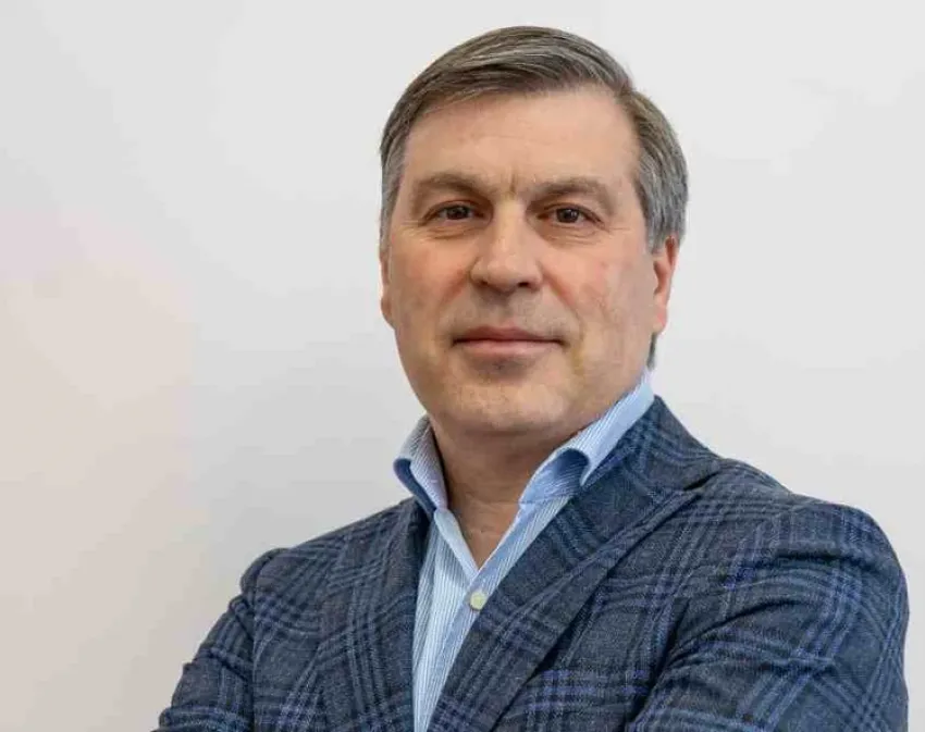 «Ротор» объявил о кадровых перестановках: Андрей Кривов возглавил клуб, Павел Никитин остается в команде