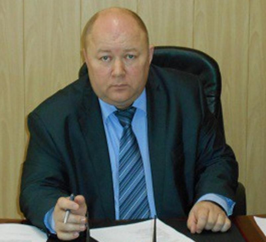 Глава фонда капремонта Волгоградской области покинул пост