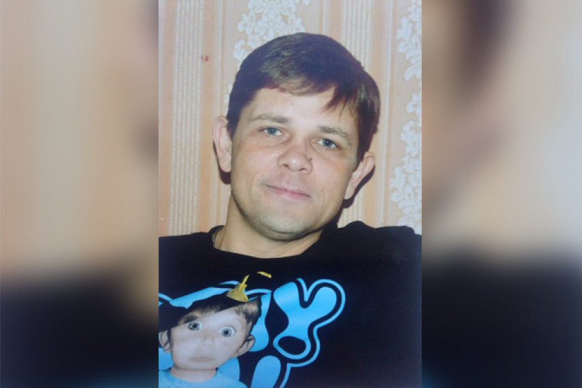Полиция полтора месяца разыскивает без вести пропавшего волжанина