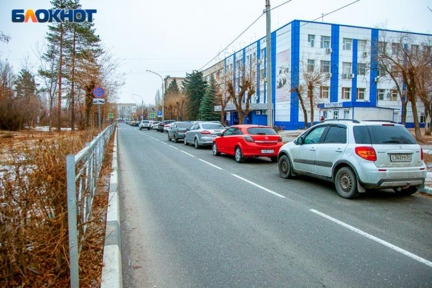 Цены на бензин снова возросли в Волгоградской области