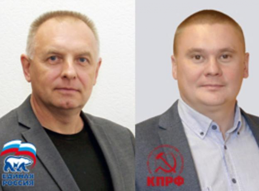 Фракции в волжской Думе сменили лидеров