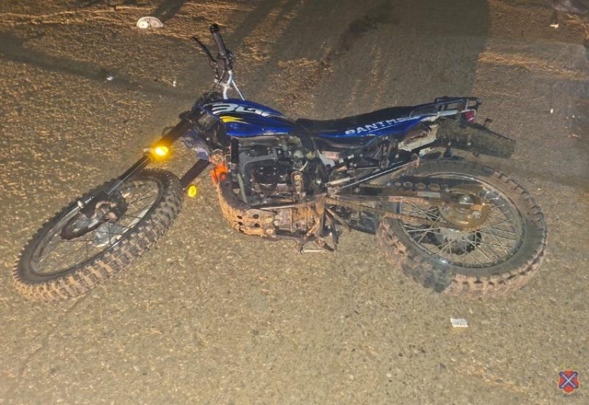 На подростка, по вине которого погибла женщина в Волгоградской области, завели уголовное дело