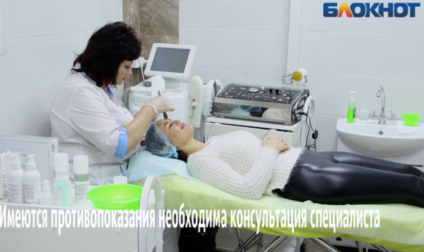 Идеальная кожа лица без инъекций и боли!