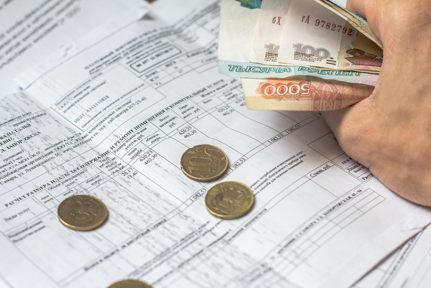 Городские жители региона тратят на домашнее хозяйство в среднем 4 086 рублей