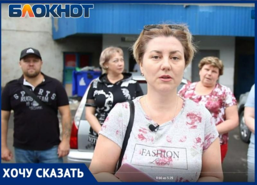 «500 тысяч собрали с жителей Волжского за неработающую сигнализацию»: горожане восстали против УК МПЖХ