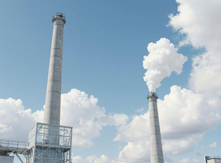 Экология с ценником: платежи за вред природе побили рекорд в Волгоградской области