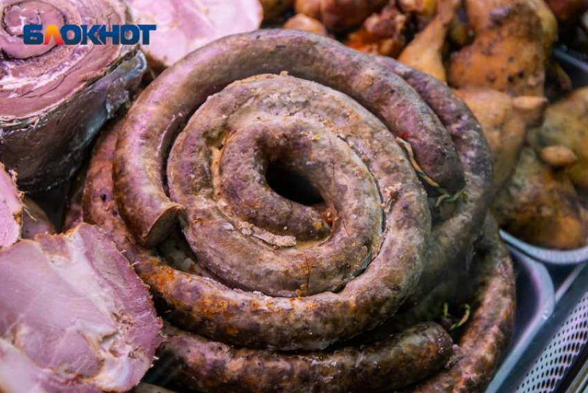 Стоимость продуктов становится не по карману жителям Волжского