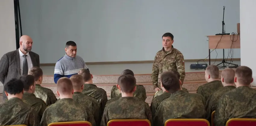 В Волжском ВУЗе готовят операторов БПЛА