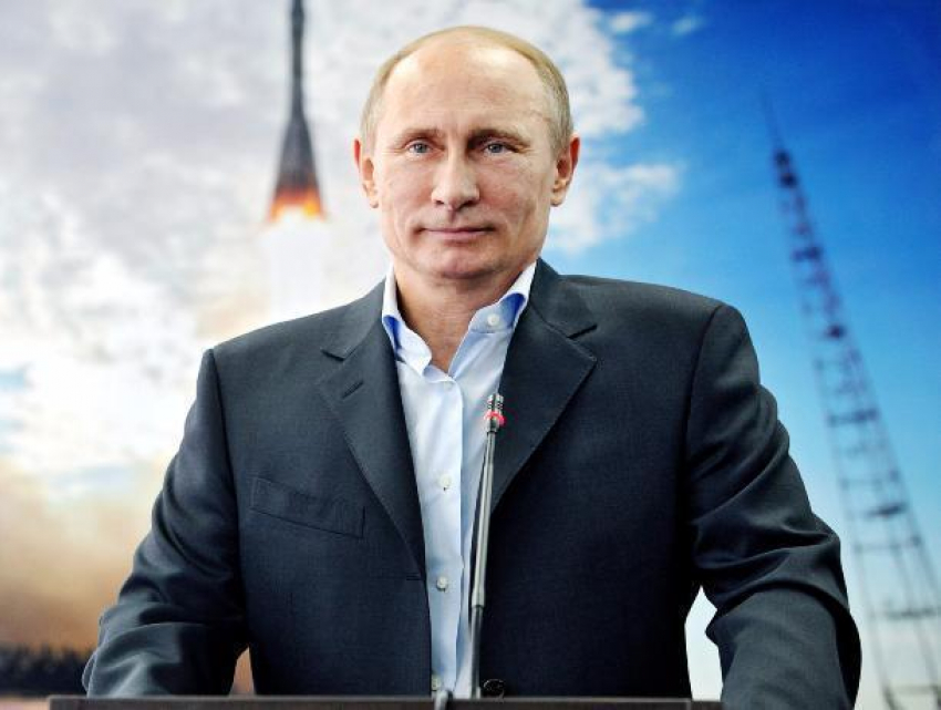 Синоптики пообещали теплый субботний день в юбилей Владимира Путина