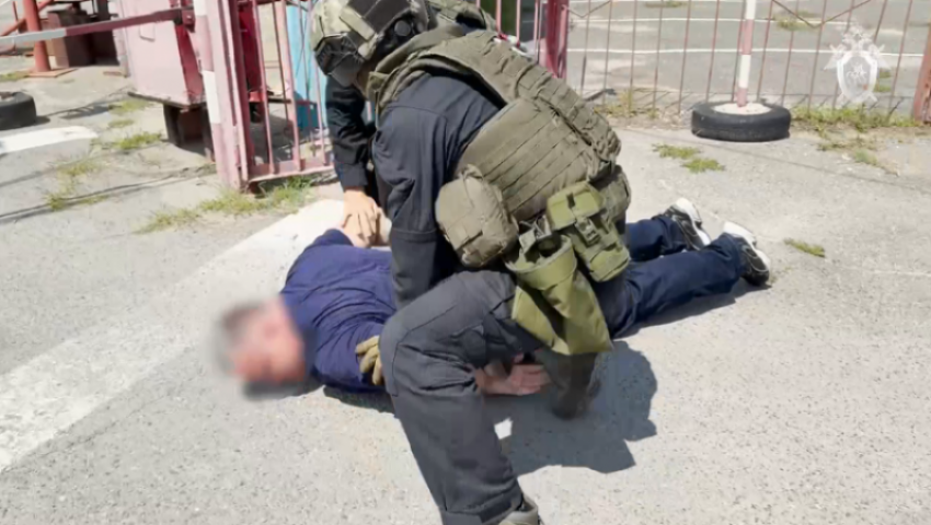 Волгоградскому блогеру Михаилу Серенко продлили арест: вскрываются новые обвинения