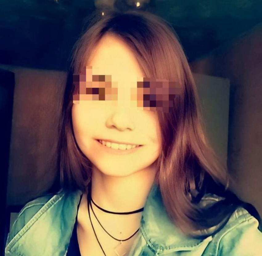 16-летнюю пропавшую студентку нашли в одном из хуторов в Волгоградской области