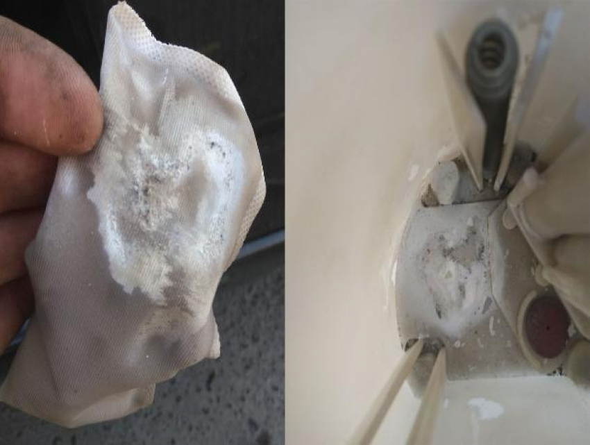 После заправки на «Газпроме» в автомобиле «полетел» насос, - волжанин