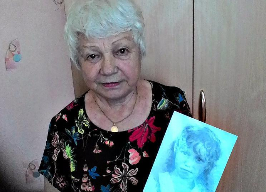 Дитя военного Сталинграда Тамара Егорова: «Я не поняла, почему мама заплакала, когда отец вернулся с фронта"