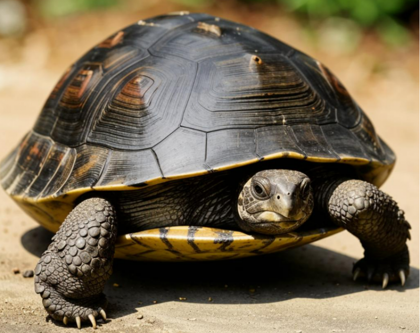 Агрессоры и хищники: почему волжан просят не выпускать красноухих черепах в местные водоемы