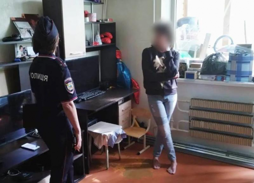 Волжская комиссия по делам несовершеннолетних проводит рейды