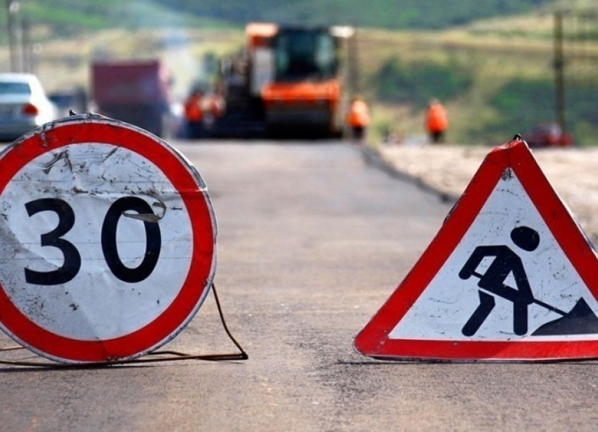 К отдаленному поселку под Волгоградом возведут трассу