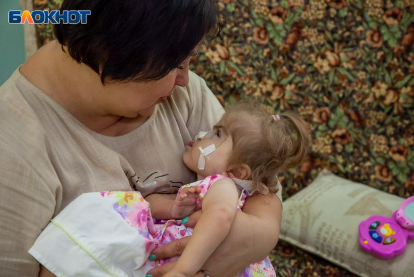 Тысячи волжан подписывают петицию против закрытия единственного в городе дома Малютки