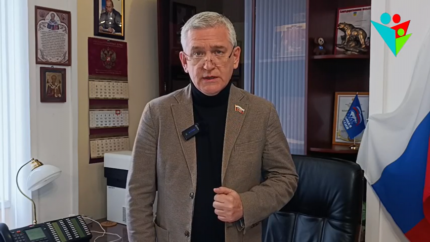 Работа Думы выстраивается исходя из обращений, конкретных наказов волжан