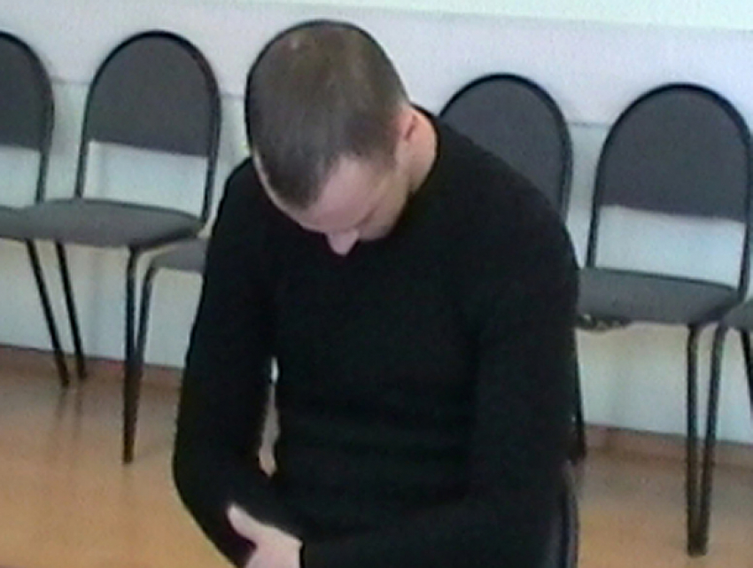 Целый арсенал оружия нашли у волгоградца, который поджег наркодиспансер в Волжском 