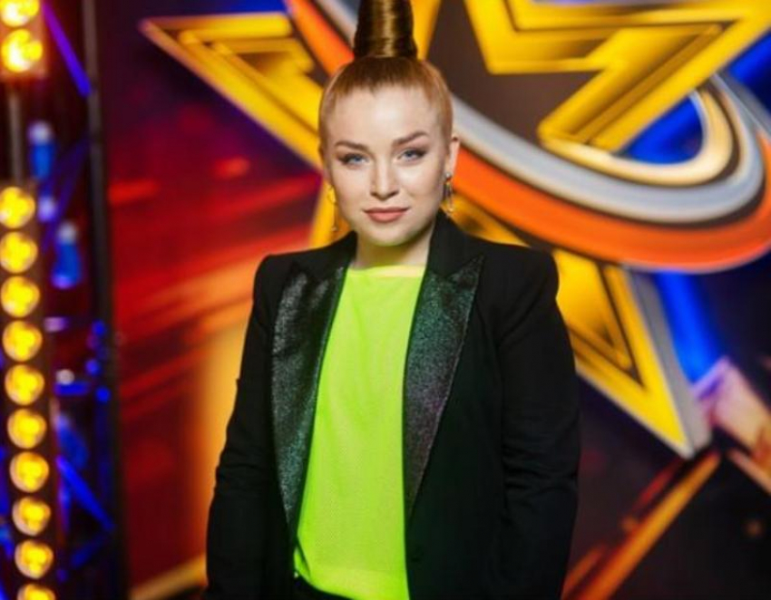 Мария Балабанова из Волжского стала финалисткой Всероссийского проекта «Новая звезда-2021»