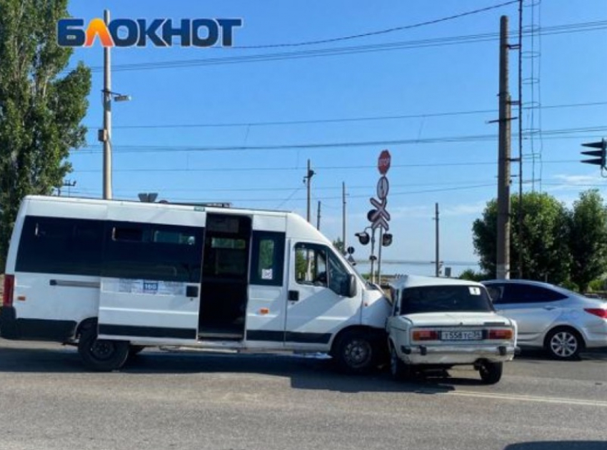 Подробности о пострадавших в ДТП на Волжской ГЭС 