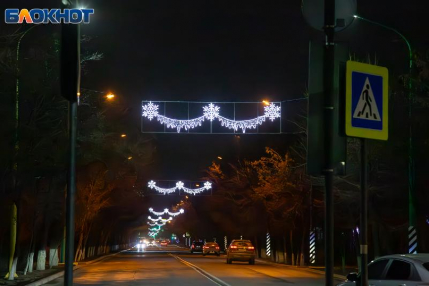 Как в Волжском обеспечат работу ЖКХ в новогодние дни