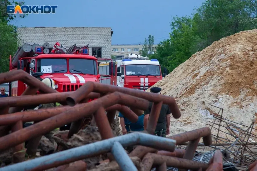 В Волгоградской области мужчина погиб от взрыва самогонного аппарата