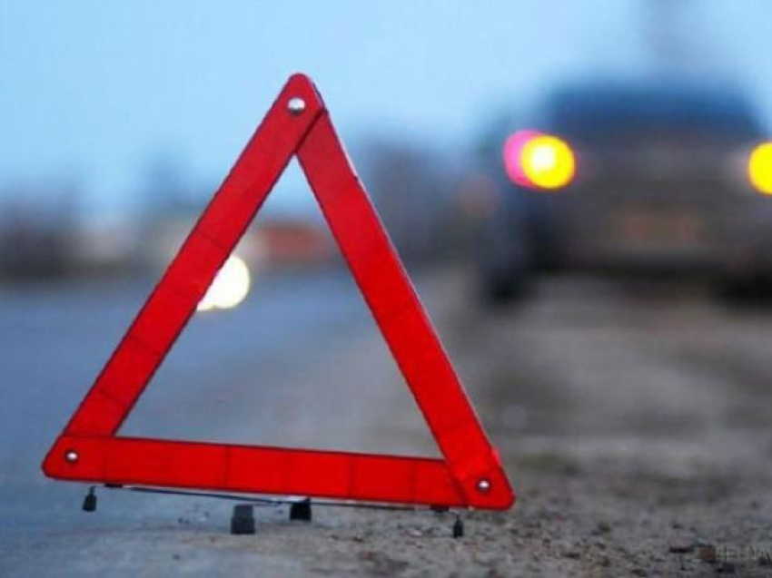 Пешеход-нарушитель погиб в результате ДТП в Волжском