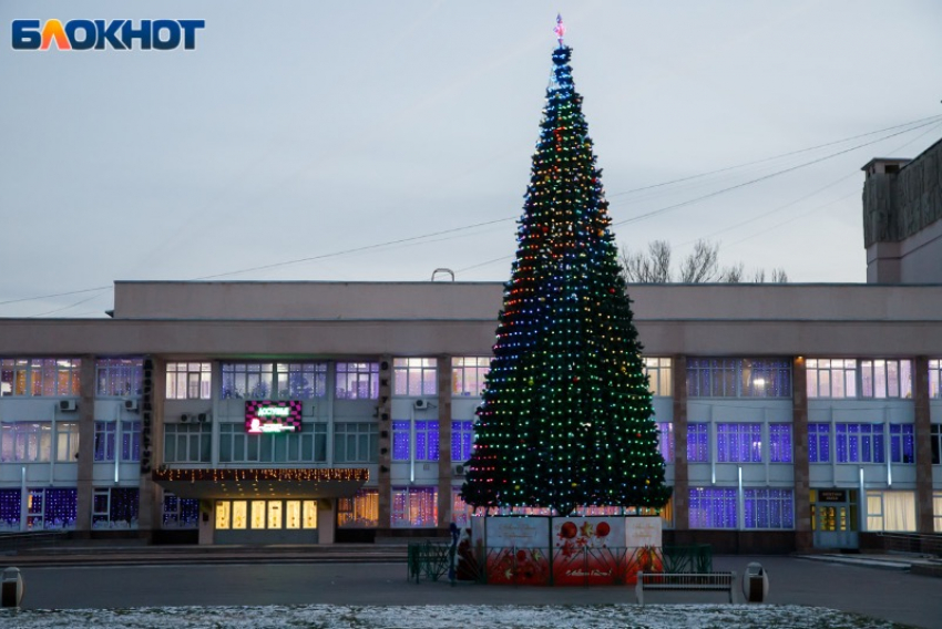 В Волжском пройдет бесплатная дискотека для школьников