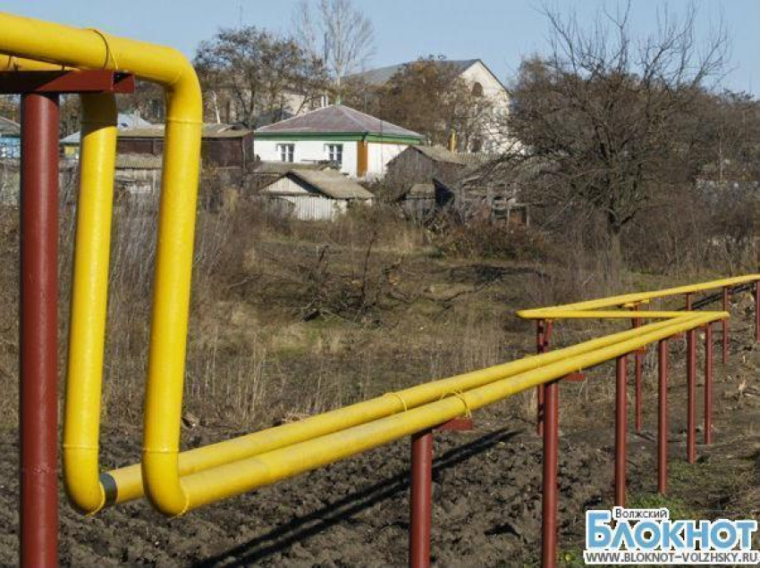 Волжанка на мопеде врезалась в газовую трубу