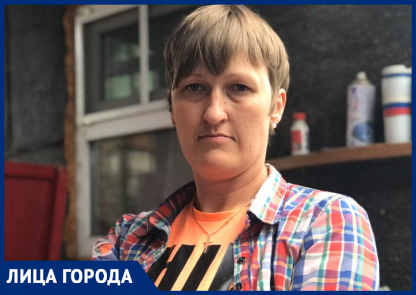 «Приставил к животу отвертку и приказал ехать молча»: волжанка рассказала о работе водителем такси