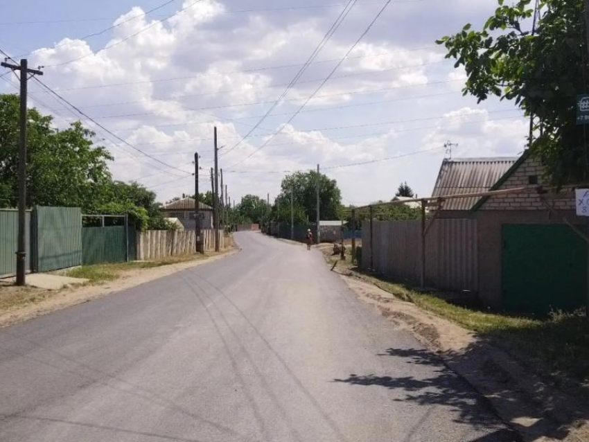 Правление СНТСН «Химик» и садоводы товарищества выражают благодарность Администрации Волжского