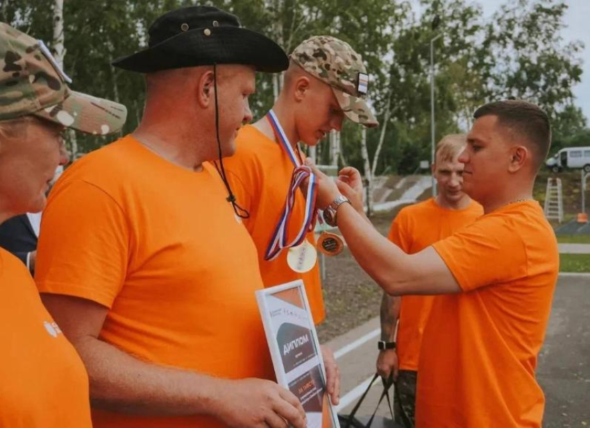 84 семьи со всей России съедутся в Волгоградскую область на «Семейную зарницу»