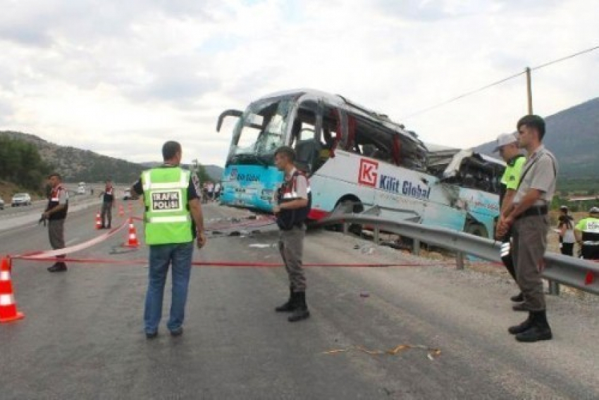 Пострадавших в ДТП в Турции волгоградок не будут эвакуировать домой