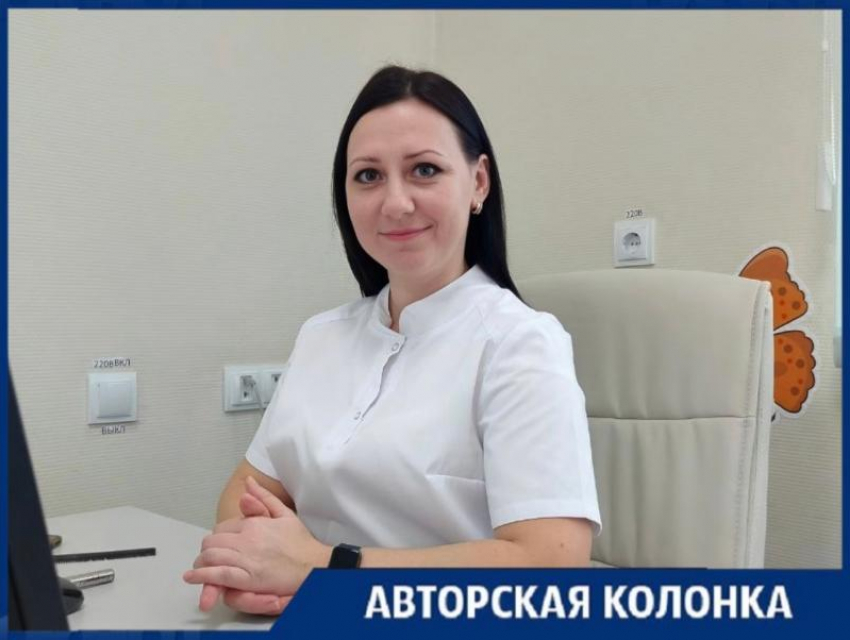 Педиатр из Волжского рассказал, как не принести с пикника «непрошеного гостя»