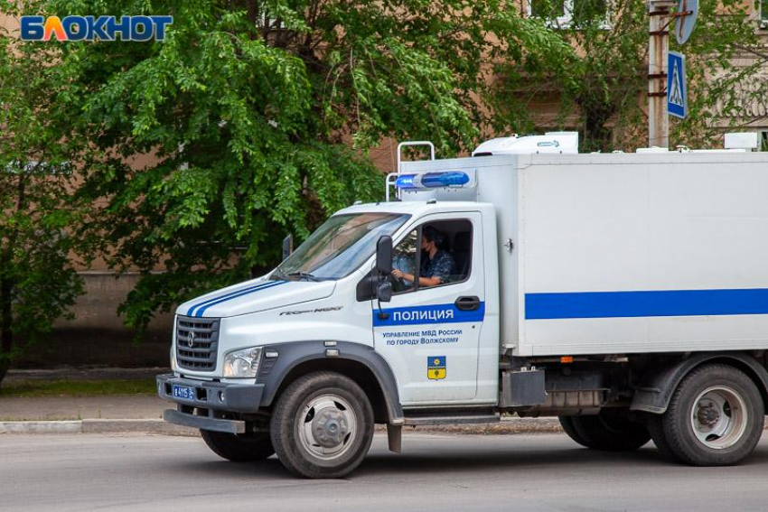 Резней закончился конфликт водителей в Волгограде