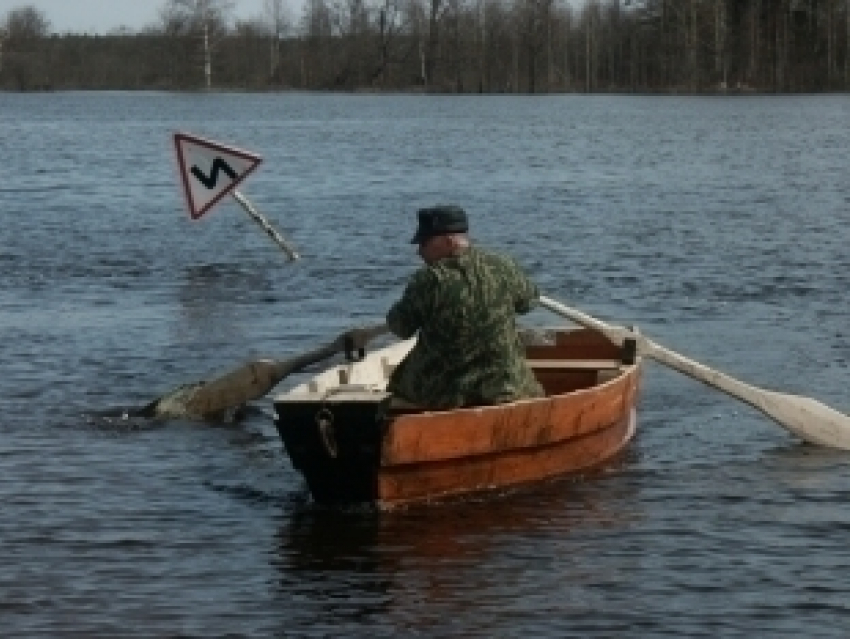 В Волжском проверят водные объекты