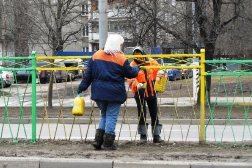 «Комбинат благоустройства» Волжского сократит штат сотрудников на треть