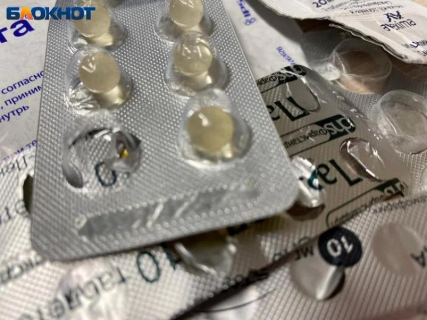 Главе волгоградской фирмы грозит уголовное дело за подпольные ветеринарные препараты