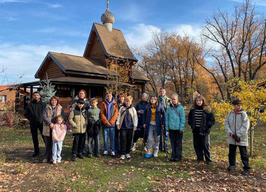 Маленькие классы от 3-х человек и большие возможности в школе «Интеллектуал»