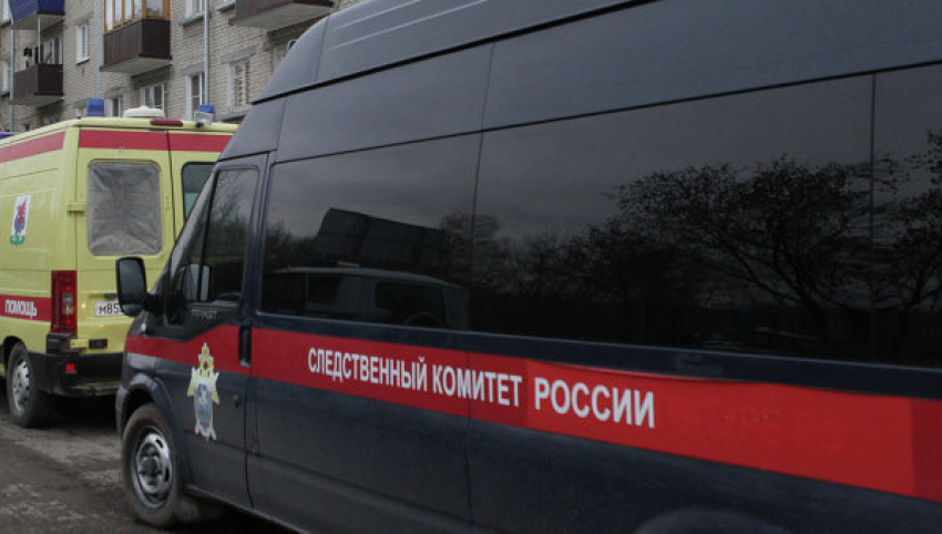 В Волгограде учителя музыки нашли мертвым спустя двое суток