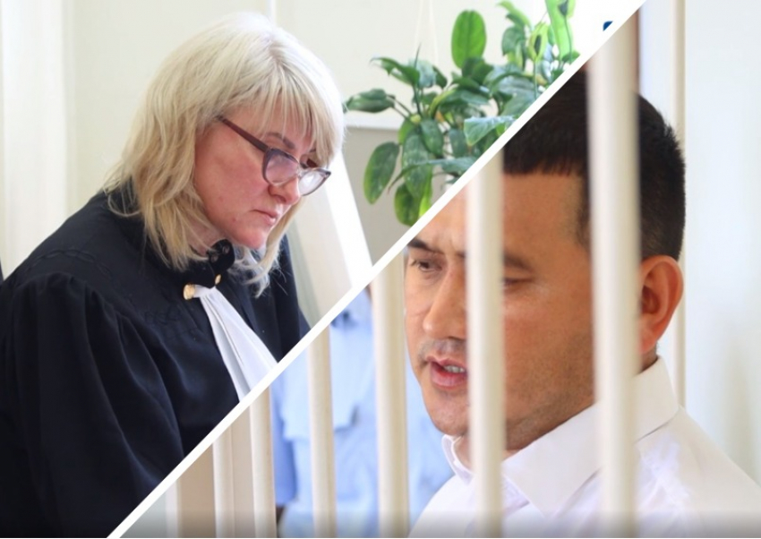 Нет претензий, но есть уголовное дело: как «сажают» бизнесмена из Волжского