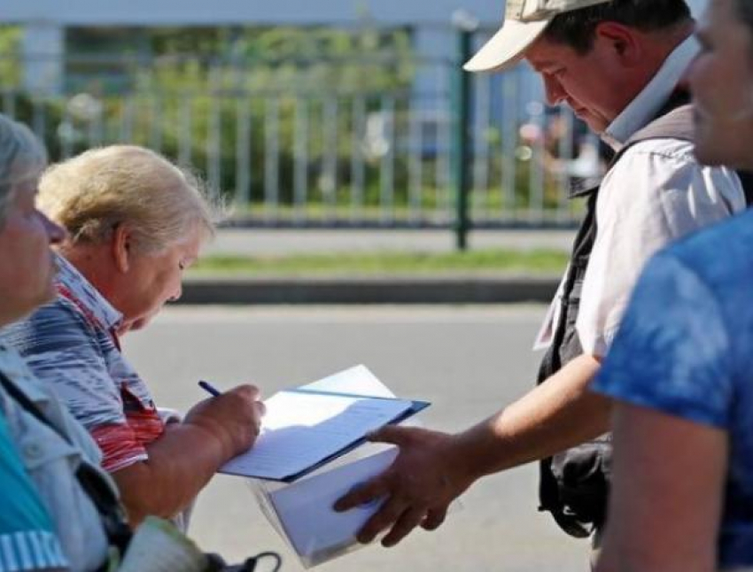 Более 500 волжан не планируют свою жизнь