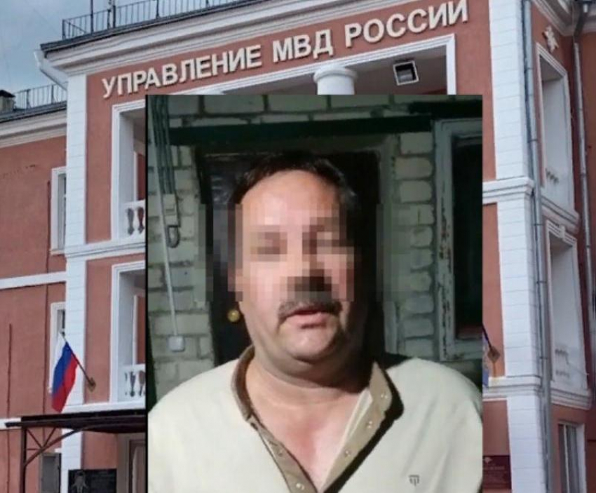 11-ножевых: задержали возможного убийцу парня, найденного на пустыре в Волжском