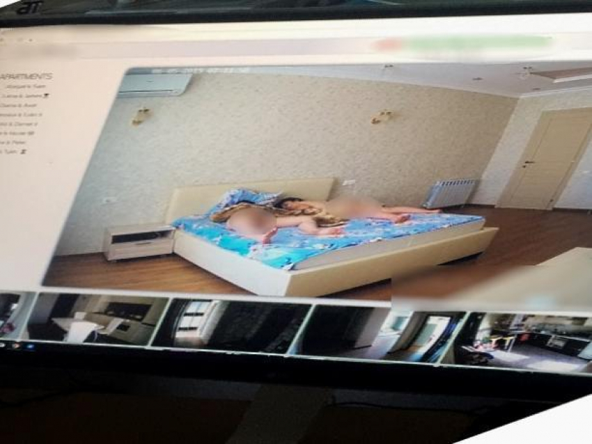 В Волгограде задержали распространителей порнографического контента